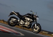 Yamaha MT-01